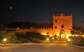 Hotel Torre Xiare